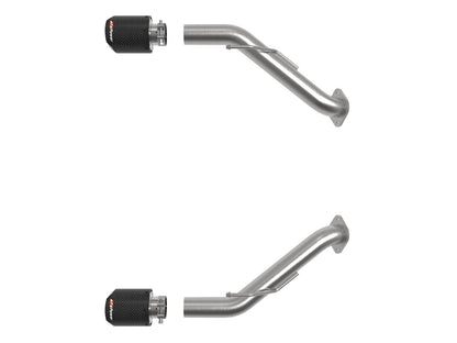 aFe Takeda Exhaust Systems 49-36137-C