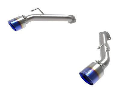 aFe Takeda Exhaust Systems 49-36137-L