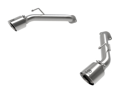 aFe Takeda Exhaust Systems 49-36137-P