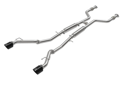 aFe Takeda Exhaust Systems 49-36138-B