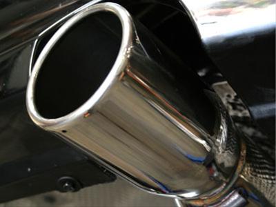 aFe Mach Force XP Exhaust Systems 49-36301