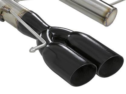 aFe Mach Force XP Exhaust Systems 49-36302-B