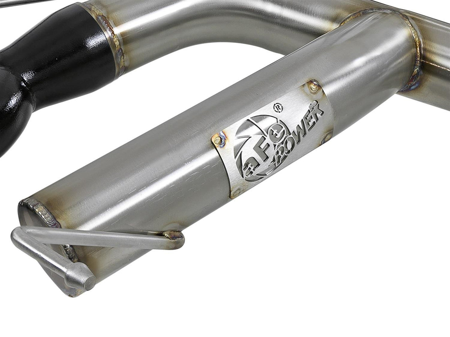aFe Mach Force XP Exhaust Systems 49-36302-B