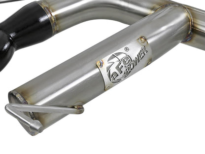 aFe Mach Force XP Exhaust Systems 49-36302-B