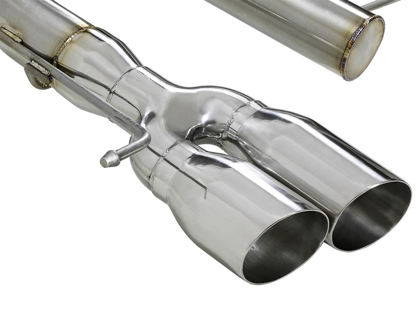 aFe Mach Force XP Exhaust Systems 49-36302-P