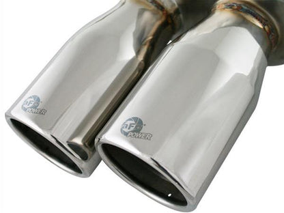 aFe Mach Force XP Exhaust Systems 49-36312-P