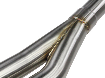 aFe Mach Force XP Exhaust Systems 49-36313