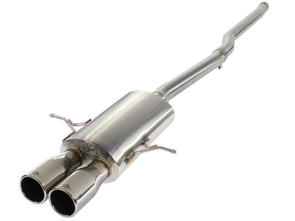 aFe Mach Force XP Exhaust Systems 49-36318