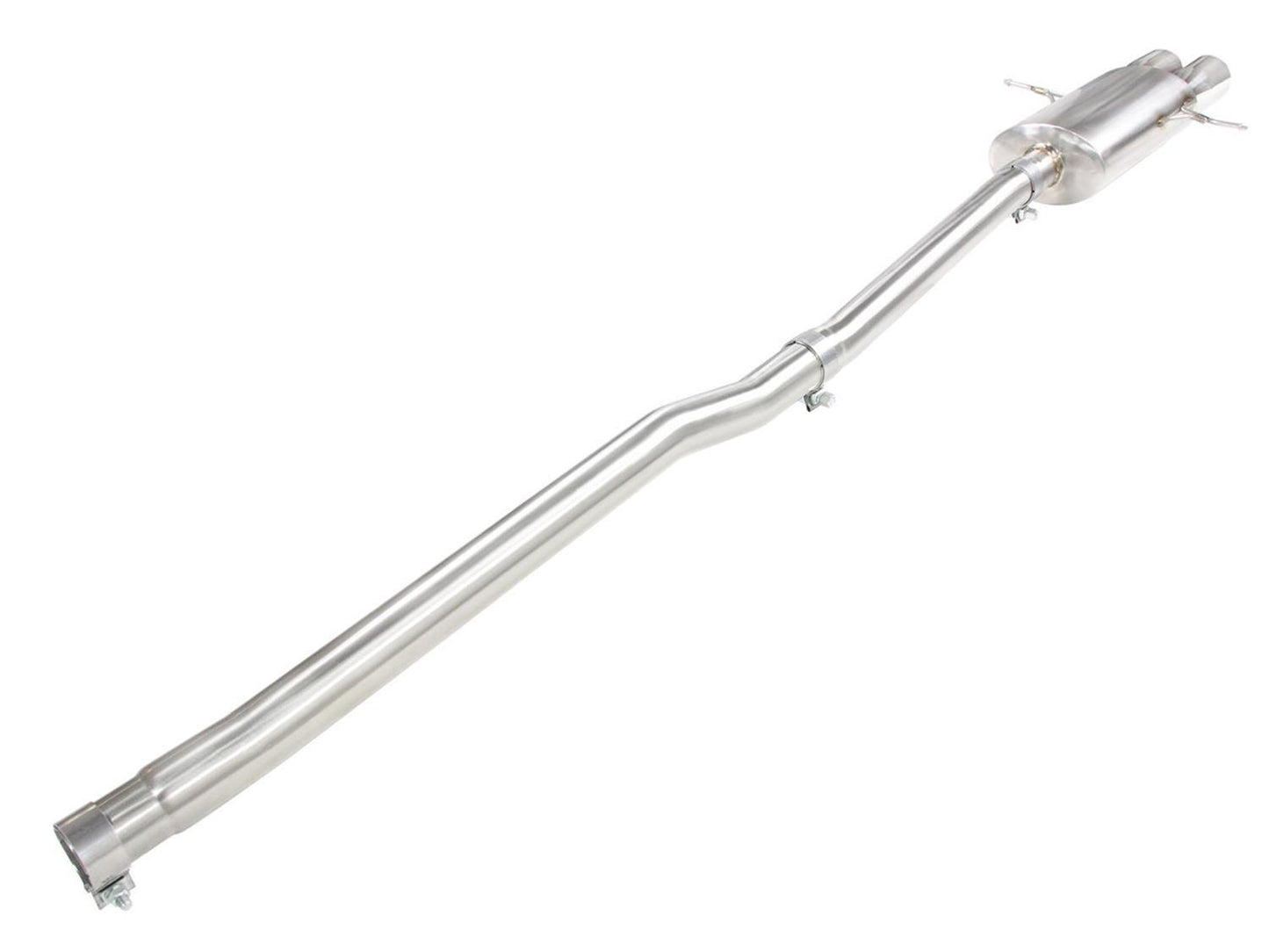 aFe Mach Force XP Exhaust Systems 49-36318