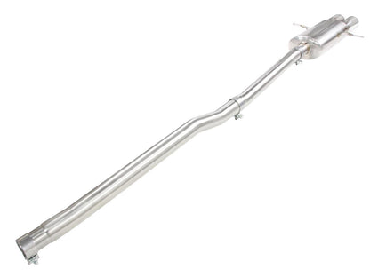 aFe Mach Force XP Exhaust Systems 49-36318