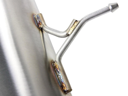 aFe Mach Force XP Exhaust Systems 49-36318
