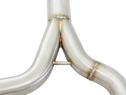 aFe Mach Force XP Exhaust Systems 49-36326-B