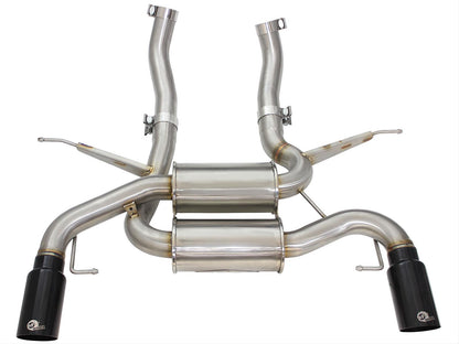 aFe Mach Force XP Exhaust Systems 49-36327-B