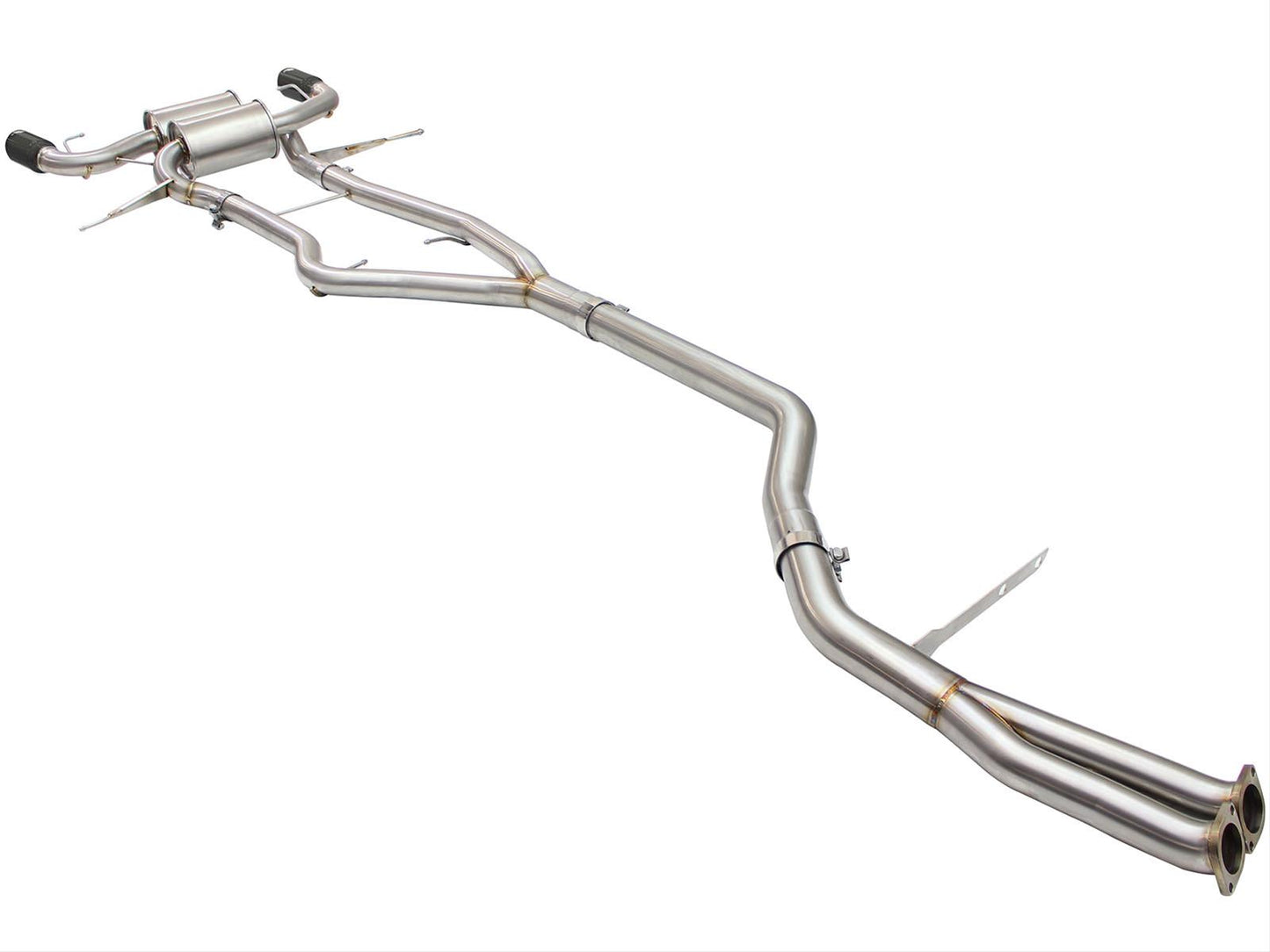 aFe Mach Force XP Exhaust Systems 49-36328-B