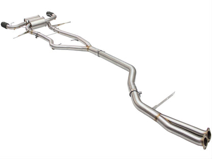 aFe Mach Force XP Exhaust Systems 49-36328-B