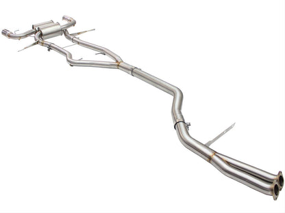 aFe Mach Force XP Exhaust Systems 49-36328-P