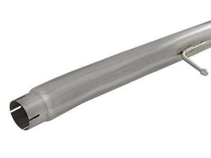 aFe Mach Force XP Exhaust Systems 49-36329-B