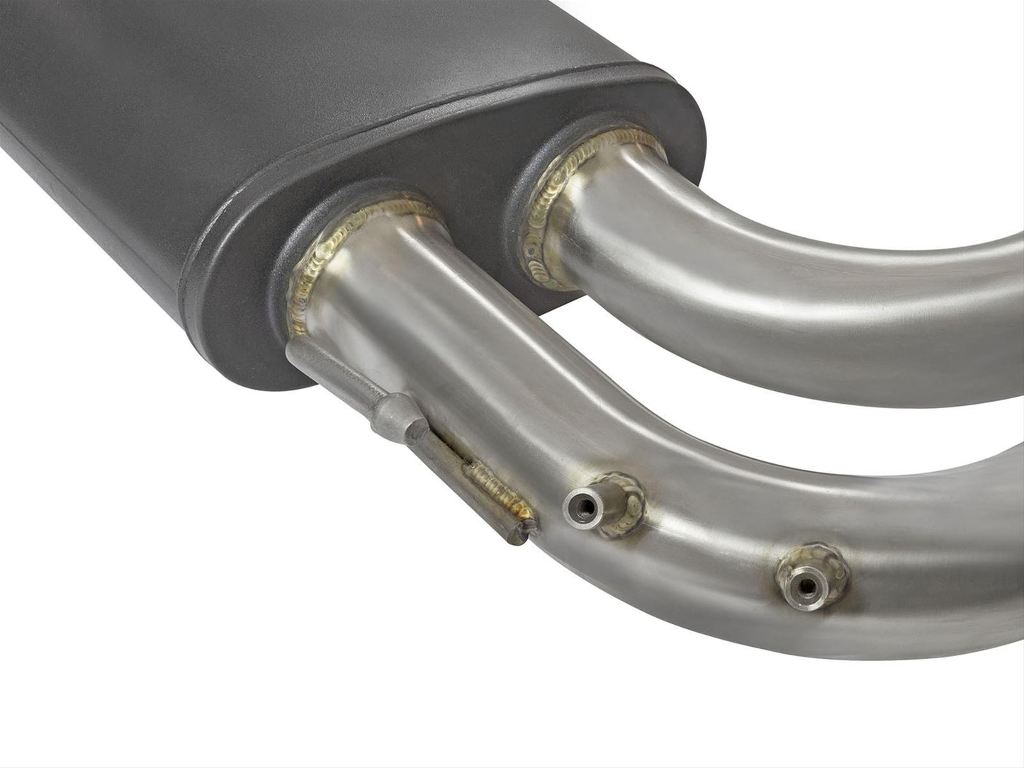 aFe Mach Force XP Exhaust Systems 49-36329-B
