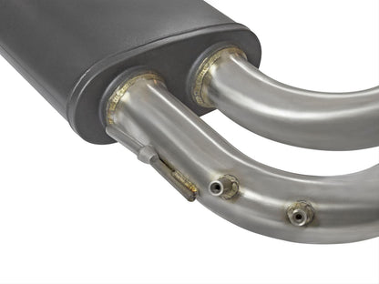 aFe Mach Force XP Exhaust Systems 49-36329-B