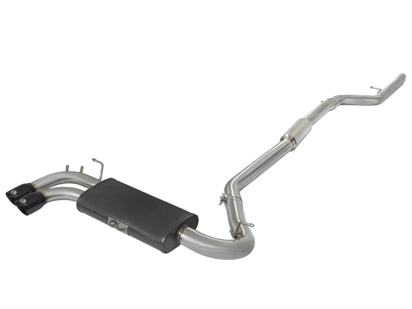 aFe Mach Force XP Exhaust Systems 49-36329-B