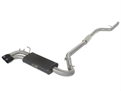 aFe Mach Force XP Exhaust Systems 49-36329-B