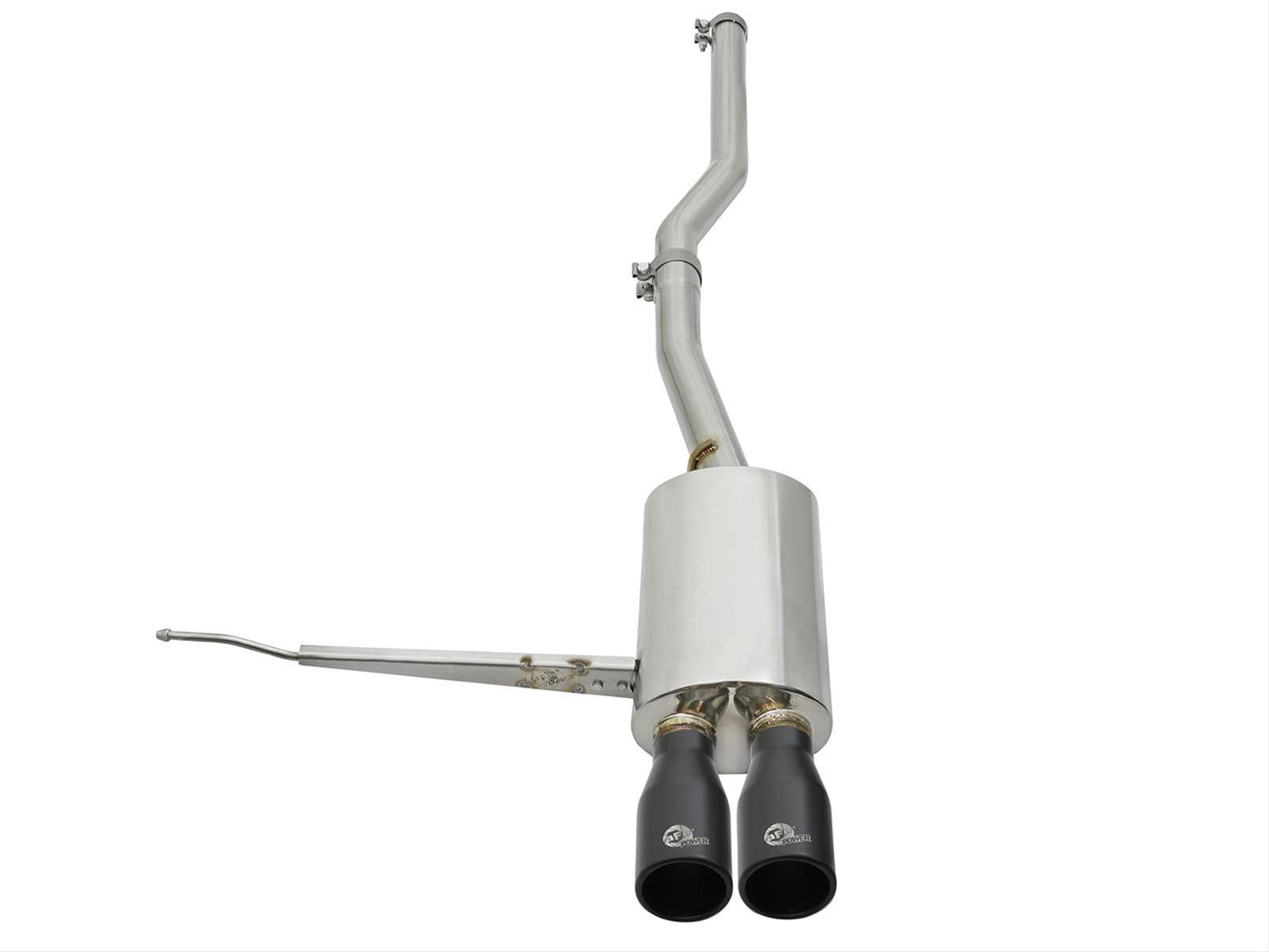 aFe Mach Force XP Exhaust Systems 49-36331-B