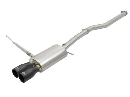 aFe Mach Force XP Exhaust Systems 49-36331-B