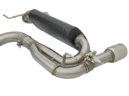 aFe Mach Force XP Exhaust Systems 49-36334-P
