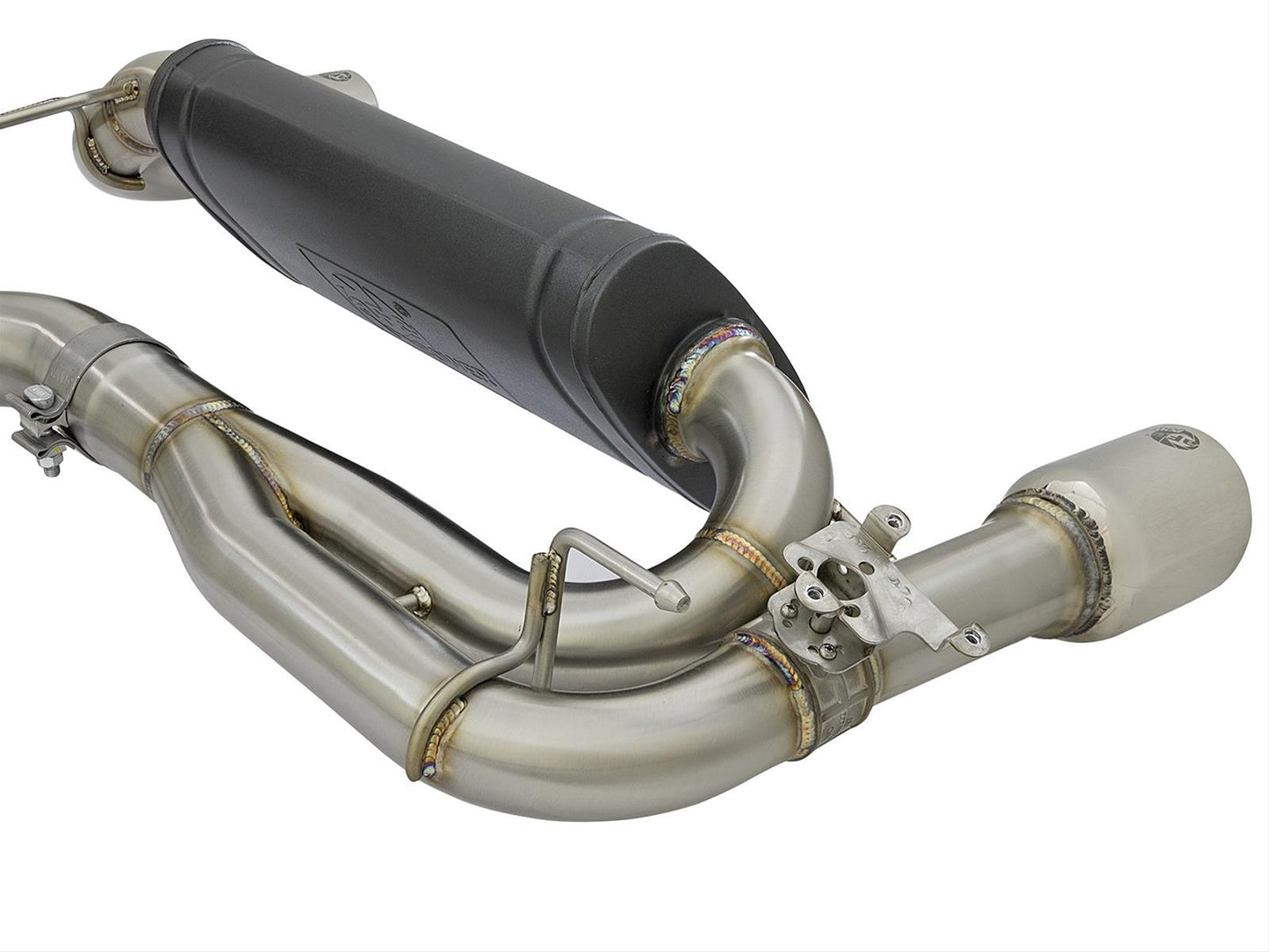 aFe Mach Force XP Exhaust Systems 49-36335-P