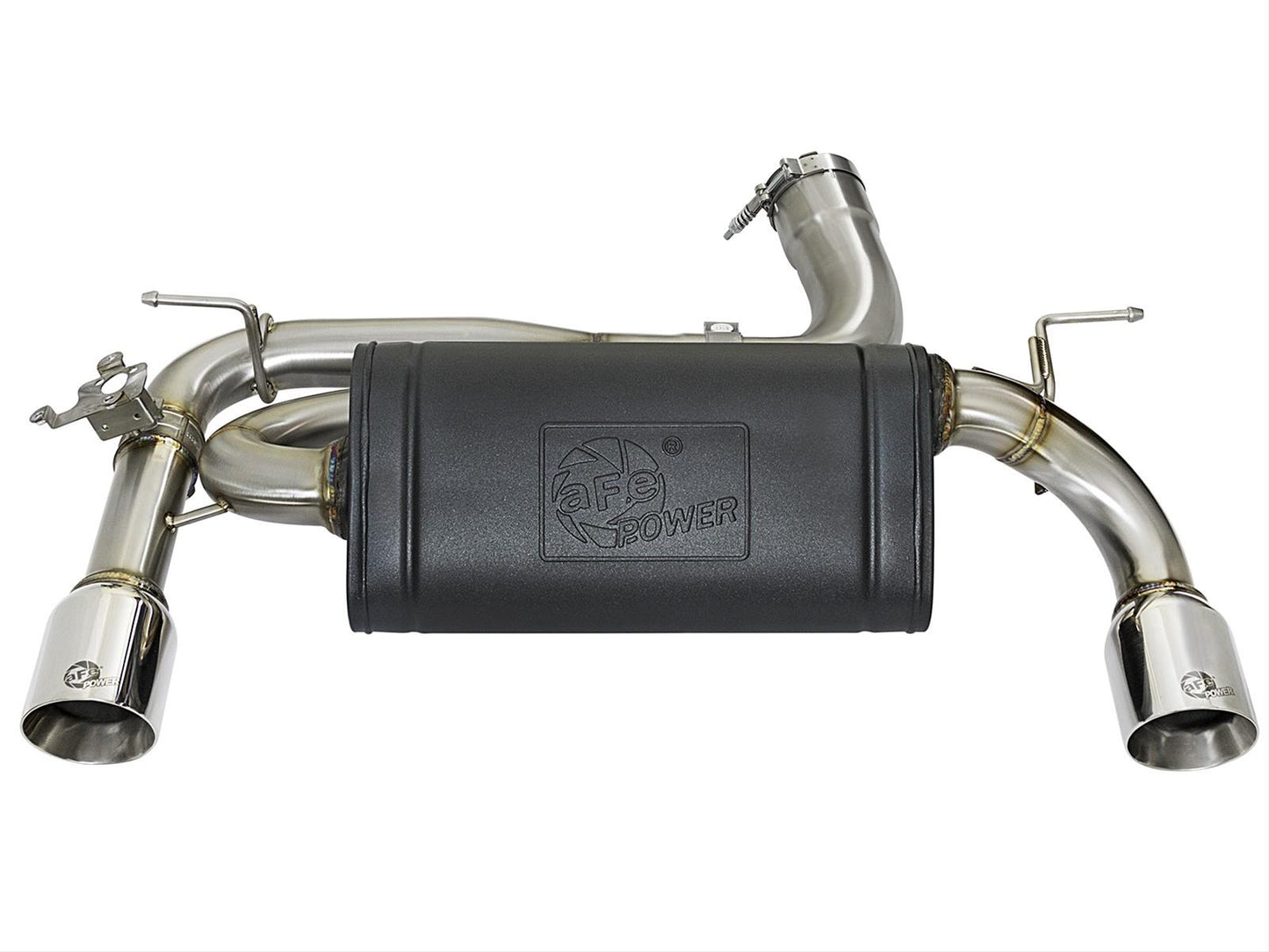 aFe Mach Force XP Exhaust Systems 49-36335-P