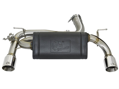 aFe Mach Force XP Exhaust Systems 49-36335-P
