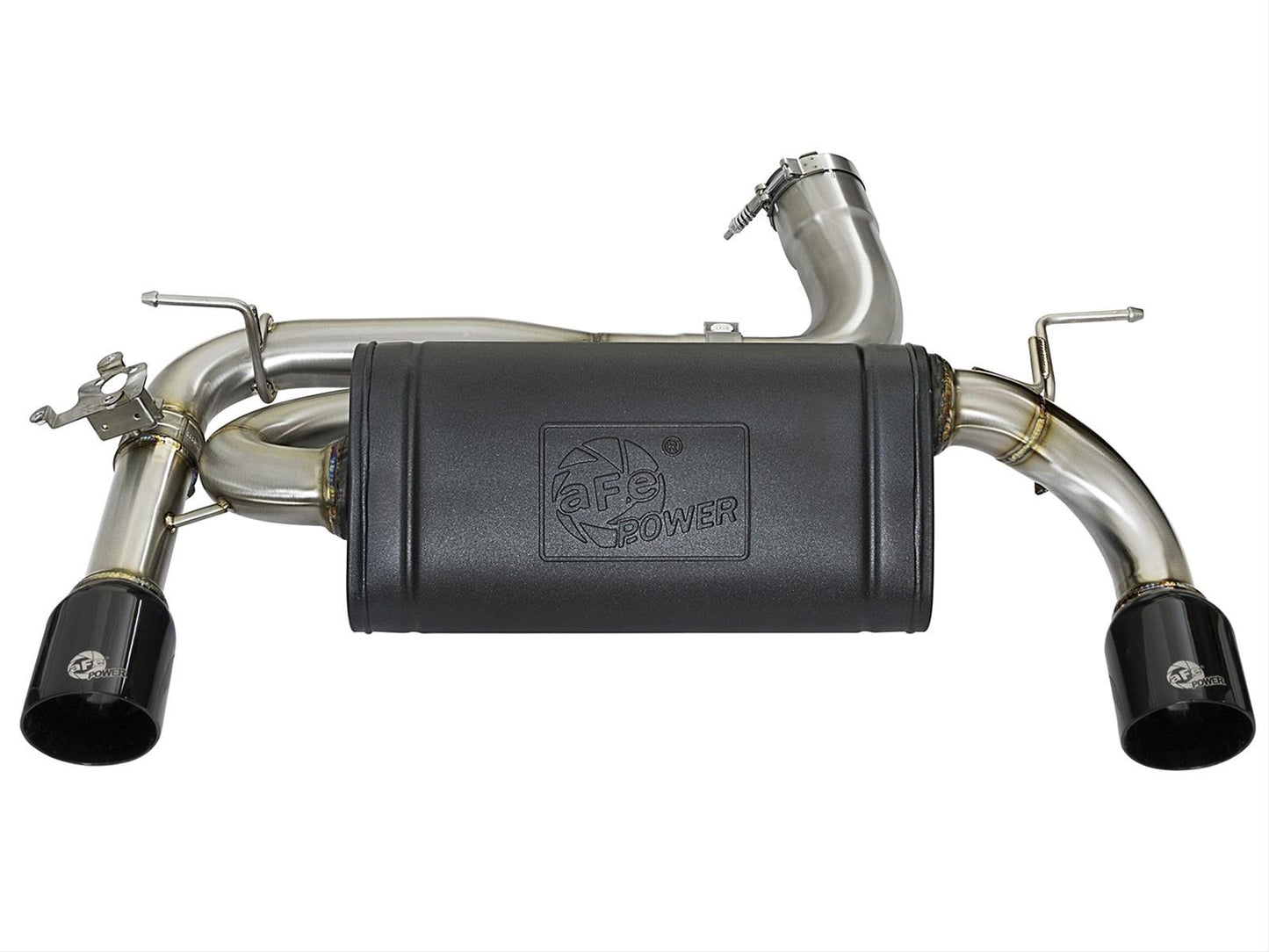 aFe Mach Force XP Exhaust Systems 49-36336-B