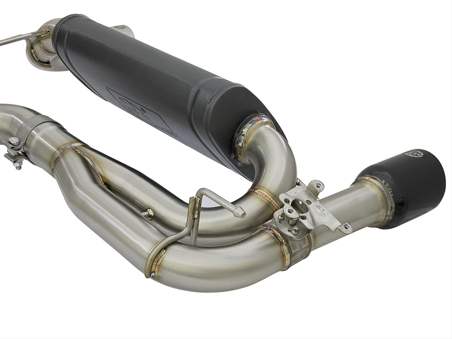 aFe Mach Force XP Exhaust Systems 49-36336-B