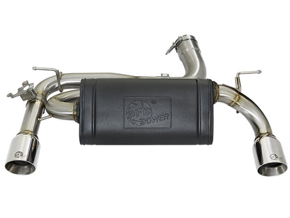 aFe Mach Force XP Exhaust Systems 49-36336-P