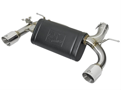 aFe Mach Force XP Exhaust Systems 49-36336-P