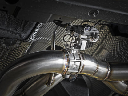 aFe Mach Force XP Exhaust Systems 49-36338-B