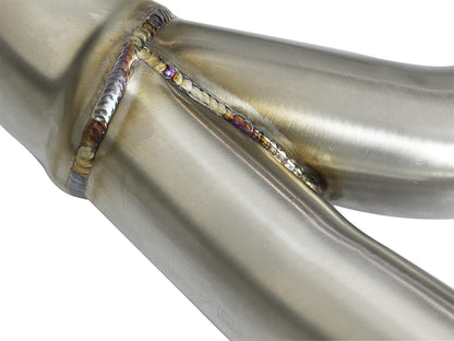 aFe Mach Force XP Exhaust Systems 49-36338-B