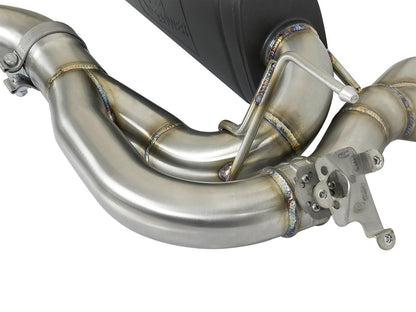 aFe Mach Force XP Exhaust Systems 49-36338-P