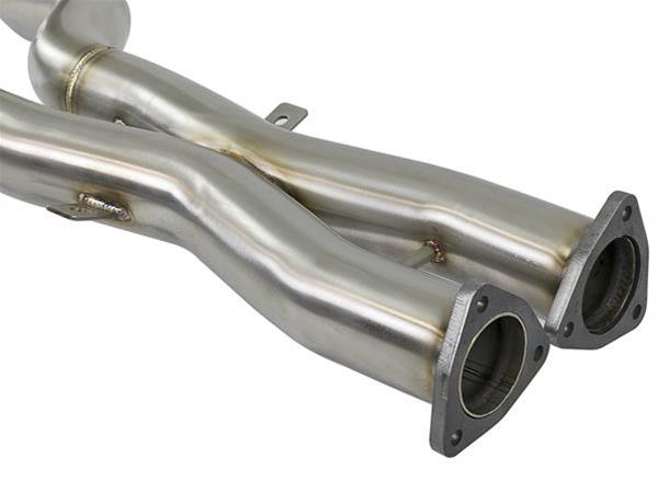 aFe Mach Force XP Exhaust Systems 49-36339-B