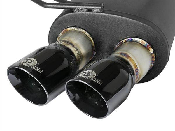 aFe Mach Force XP Exhaust Systems 49-36339-B