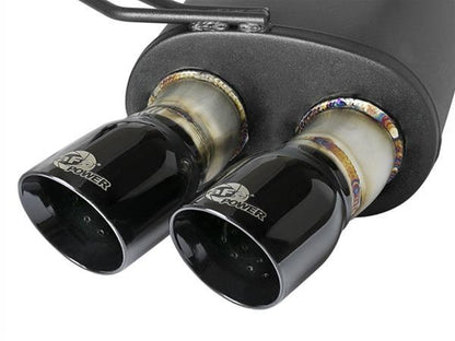 aFe Mach Force XP Exhaust Systems 49-36339-B
