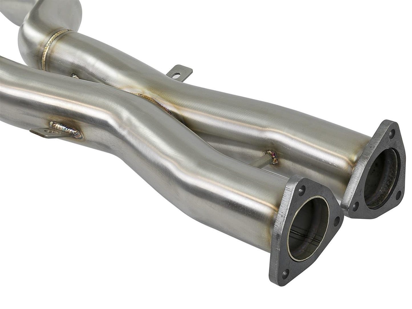 aFe Mach Force XP Exhaust Systems 49-36339-P