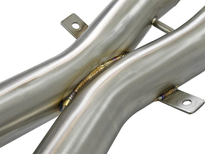 aFe Mach Force XP Exhaust Systems 49-36339-P