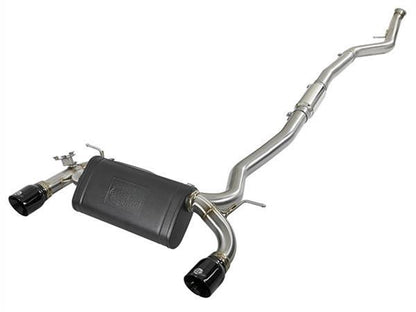 aFe Mach Force XP Exhaust Systems 49-36340-B