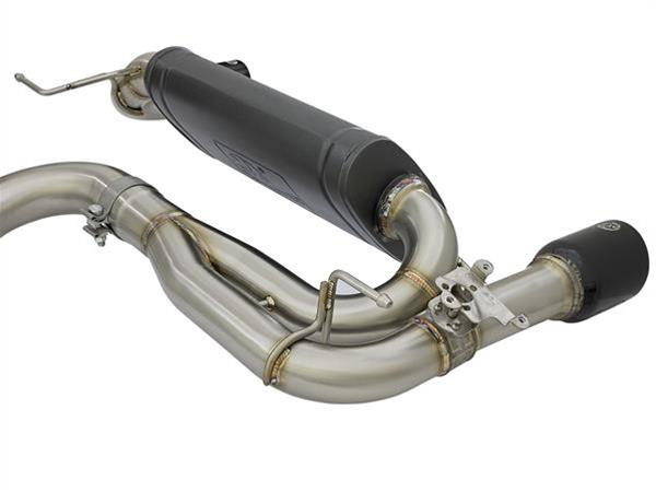 aFe Mach Force XP Exhaust Systems 49-36340-B