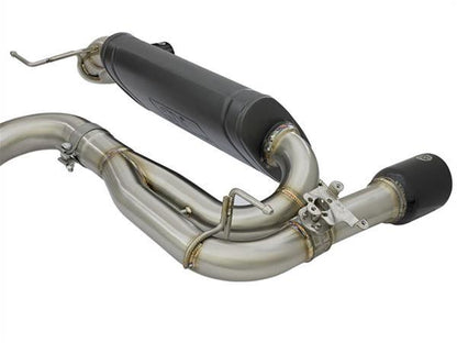 aFe Mach Force XP Exhaust Systems 49-36340-B