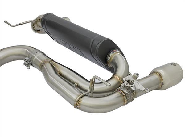 aFe Mach Force XP Exhaust Systems 49-36340-P