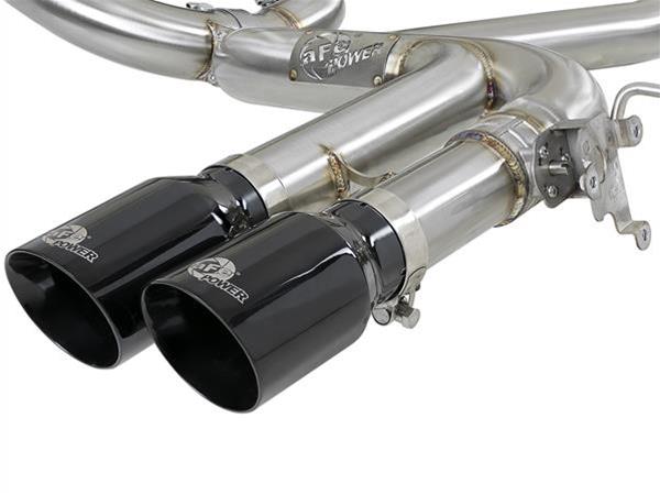 aFe Mach Force XP Exhaust Systems 49-36342-B