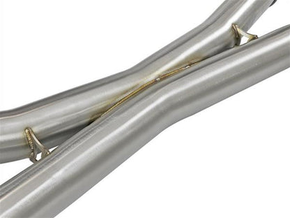 aFe Mach Force XP Exhaust Systems 49-36342-B