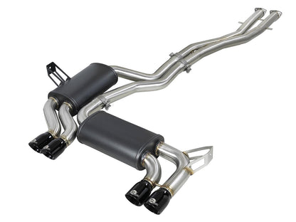 aFe Mach Force XP Exhaust Systems 49-36344-B